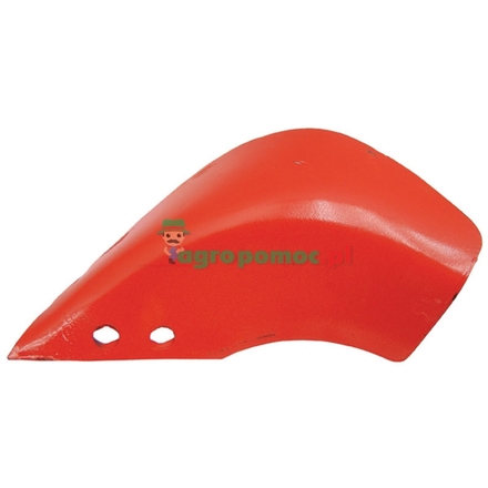  Skimmer mouldboard | 008542, 008540